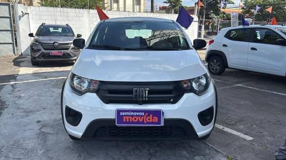 FIAT MOBI 1.0 EVO FLEX LIKE. MANUAL FIAT MOBI 1.0 EVO FLEX LIKE. MANUAL